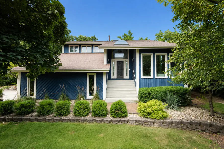 16244 Bluff Road, Lemont, IL 60439 - #2