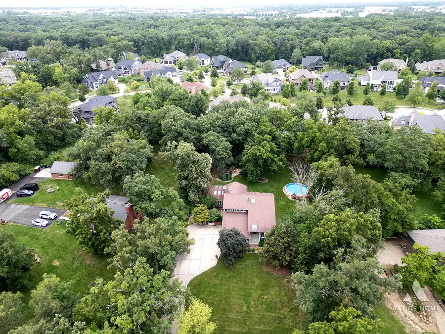 16244 Bluff Road, Lemont, IL 60439 - #3