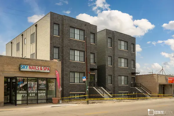 6849 W Belmont Avenue #3, Chicago, IL 60634