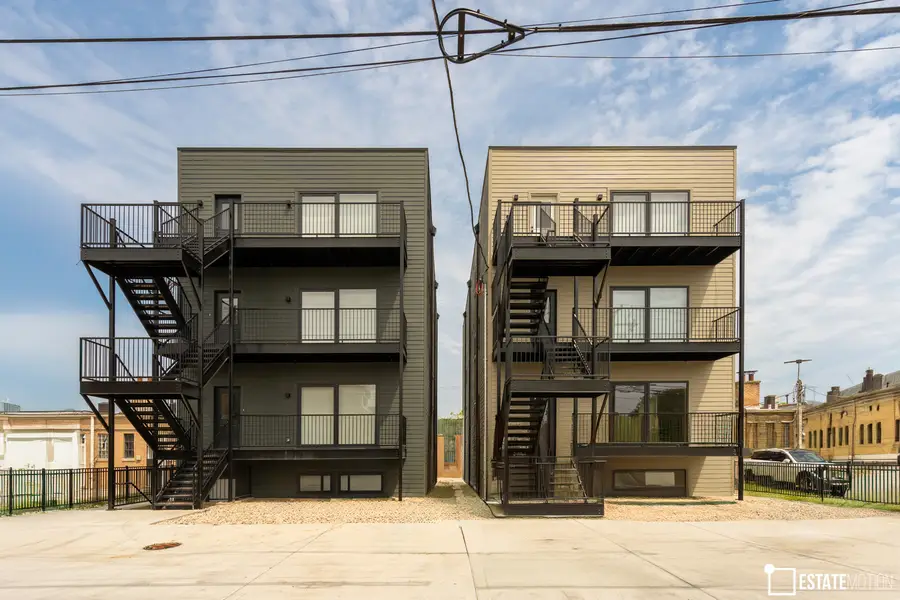 6849 W Belmont Avenue #3, Chicago, IL 60634 - #2