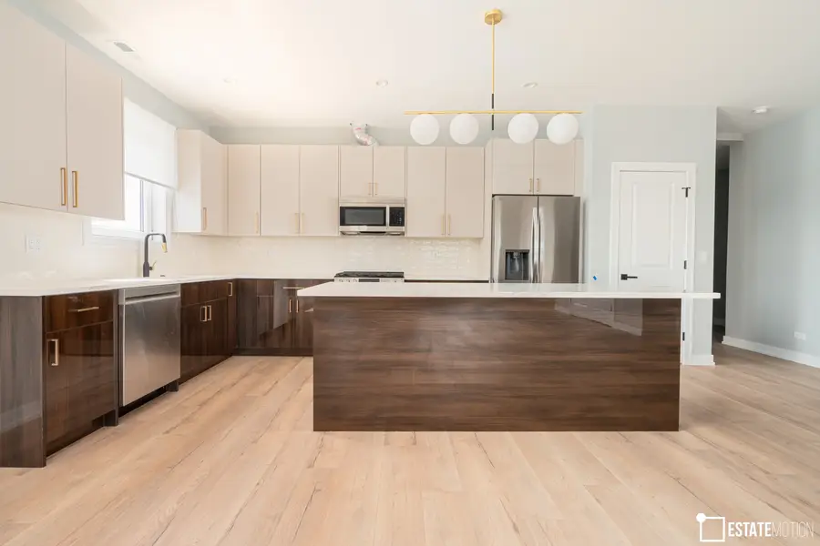 6849 W Belmont Avenue #3, Chicago, IL 60634 - #3