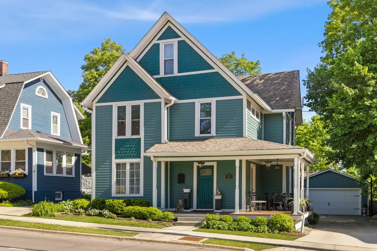 307 Illinois Avenue, Saint Charles, IL 60174 - #1