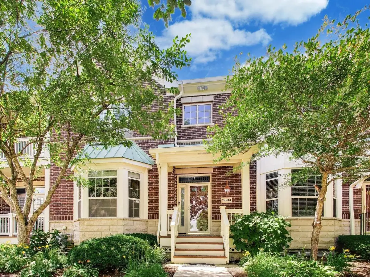 2634 Violet Street, Glenview, IL 60026 - #1
