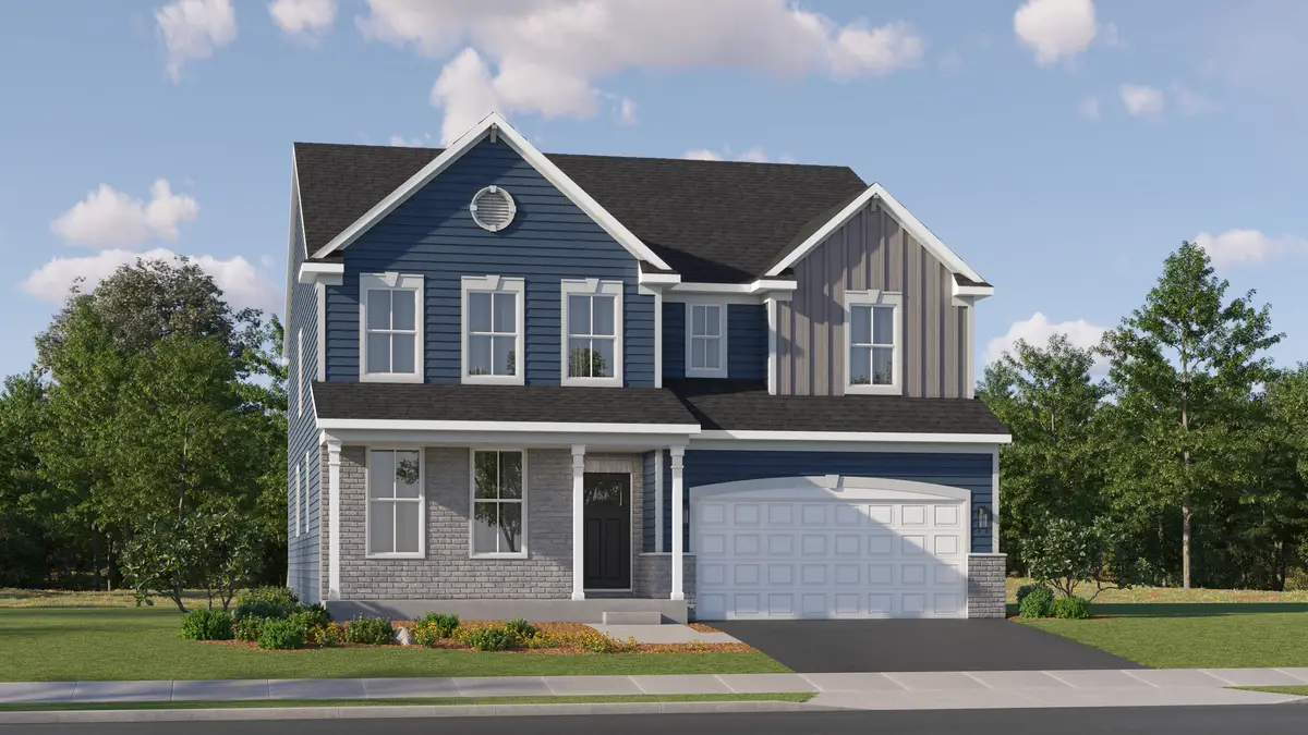 1060 Glenmont Street, Algonquin, IL 60102 - #1