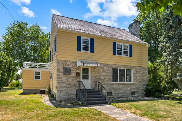 410 E Main Street, Genoa, IL 60135