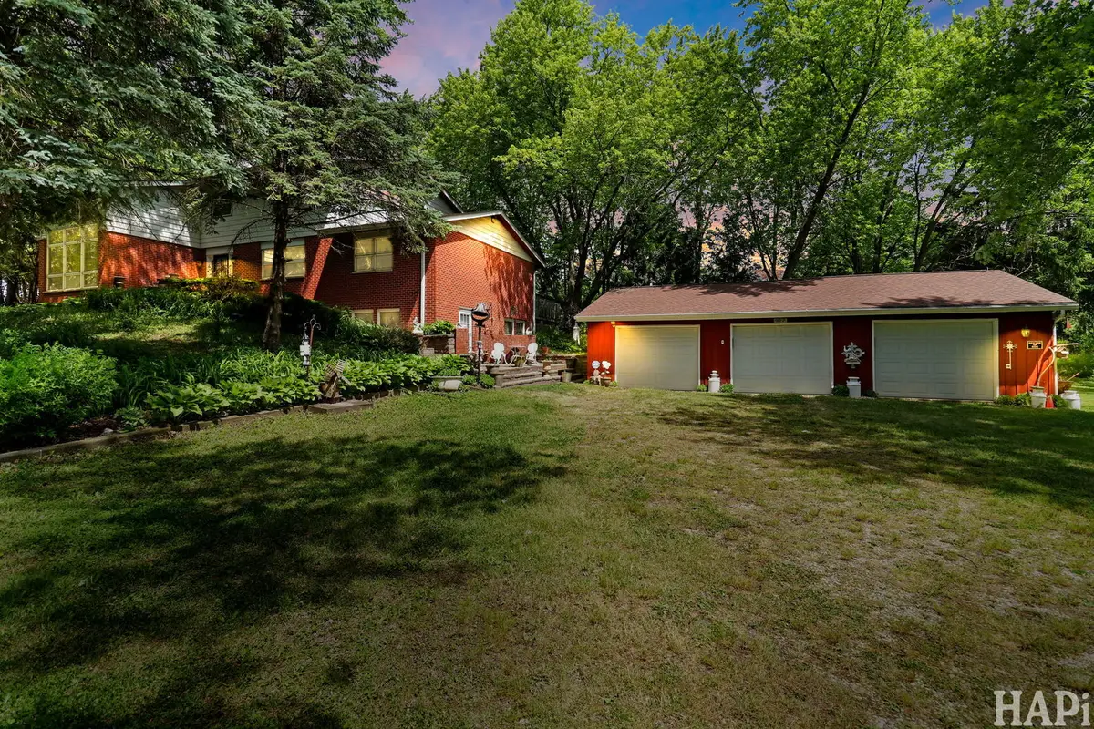 11012 Lucas Road, Woodstock, IL 60098 - #1