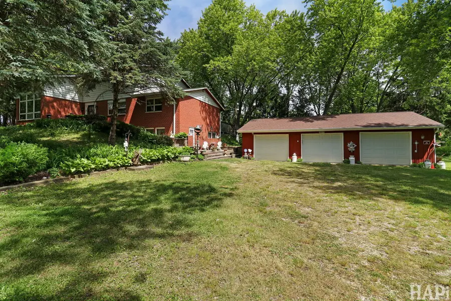 11012 Lucas Road, Woodstock, IL 60098 - #2