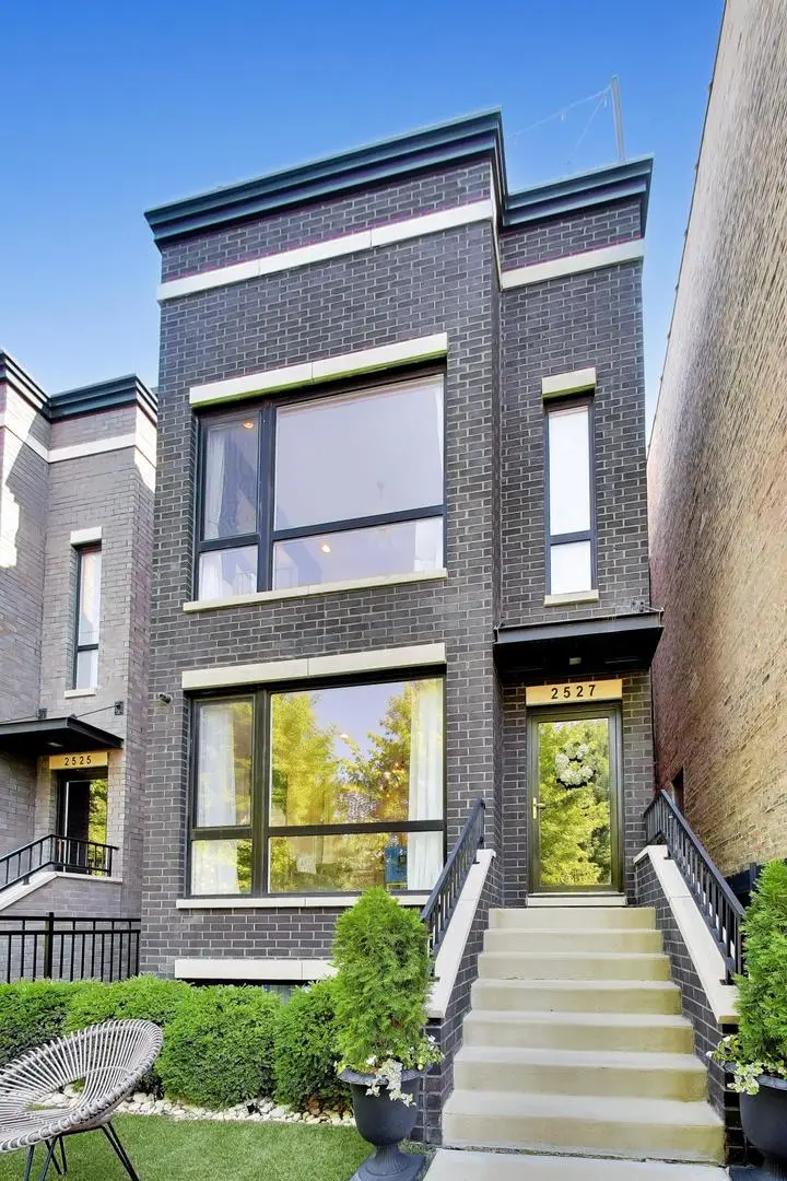 2527 W Medill Avenue, Chicago, IL 60647 - #1