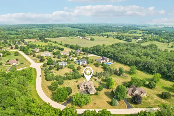 7202 Paulson Drive, Marengo, IL 60152