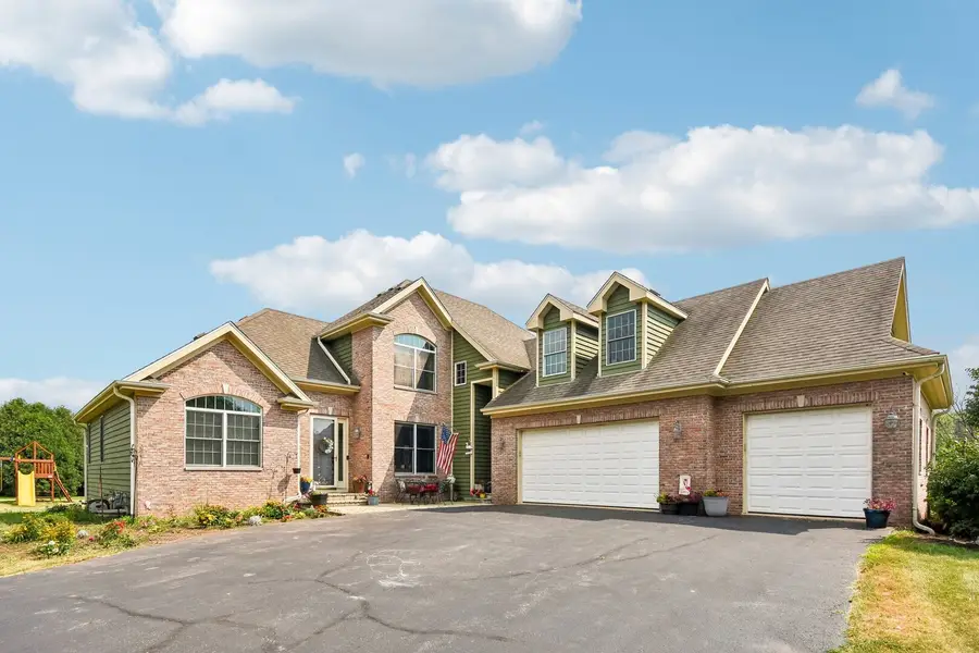 7202 Paulson Drive, Marengo, IL 60152 - #3