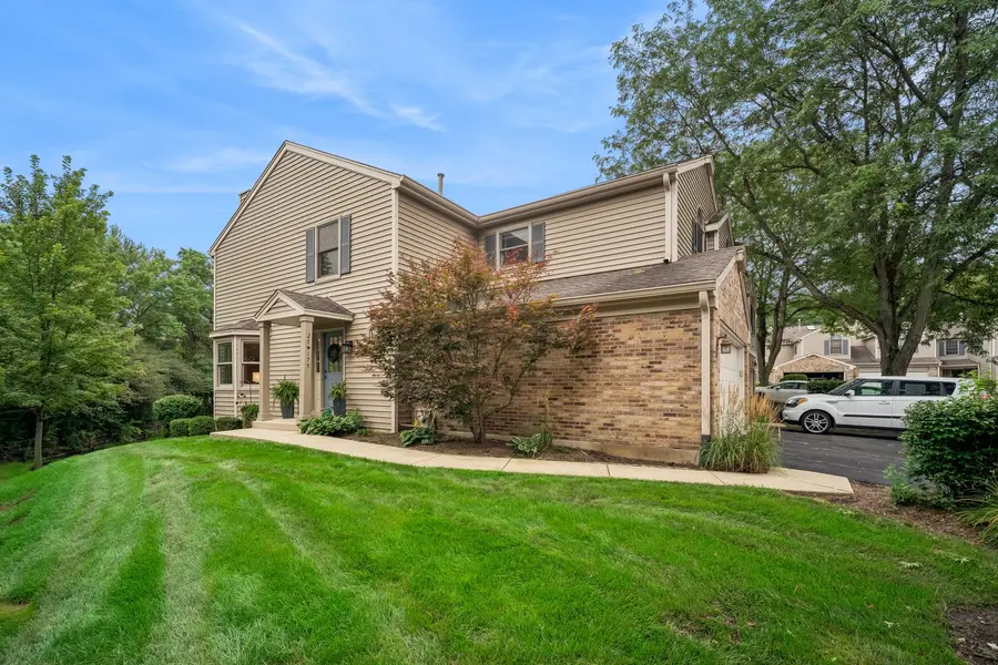 27W175 Emerson Court, Winfield, IL 60190 - #2