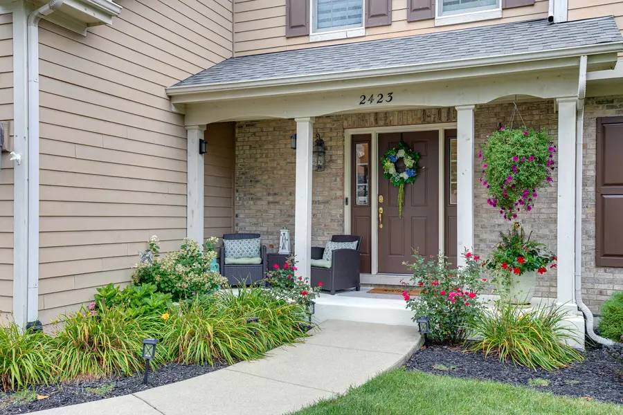 2423 Bainbridge Boulevard, West Chicago, IL 60185 - #2