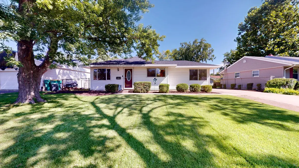2517 Fairway Drive, Joliet, IL 60435 - #1