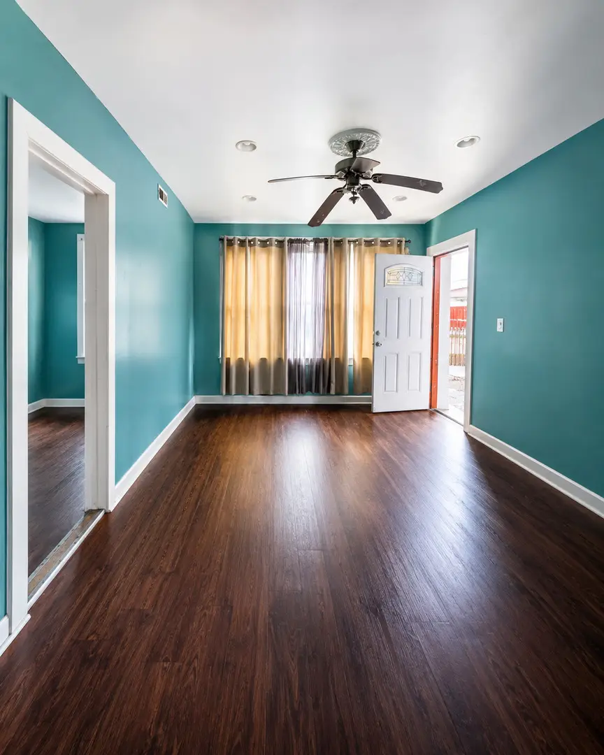 5410 S Winchester Avenue, Chicago, IL 60609 - #2