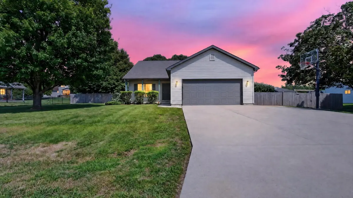 113 S Pintail Lane, Downs, IL 61736 - #1