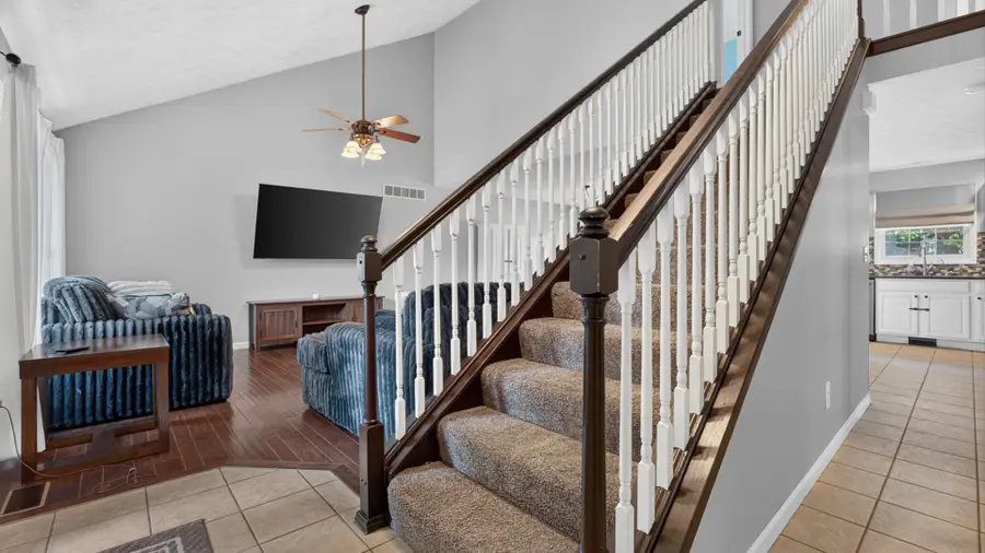 113 S Pintail Lane, Downs, IL 61736 - #3