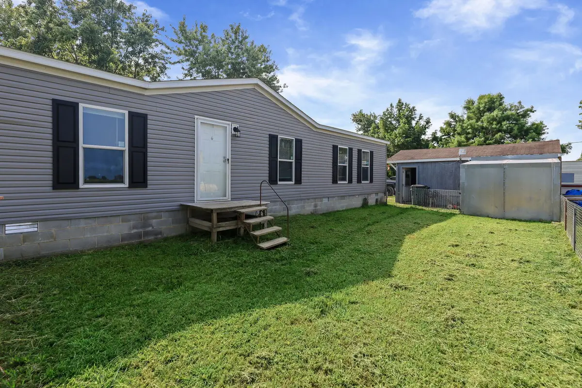 1257 Cedar Creek Drive, Centralia, IL 62801 - #1