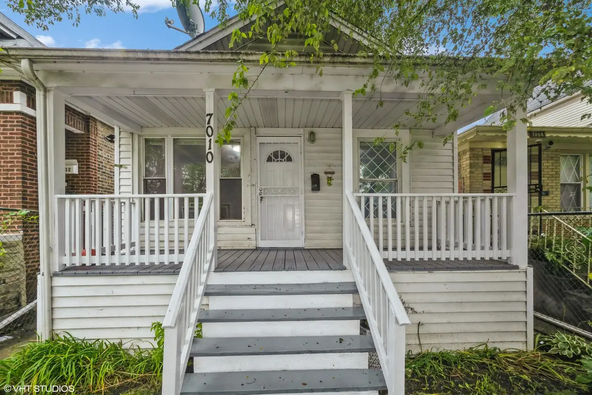 7010 S Claremont Avenue, Chicago, IL 60636 - #1