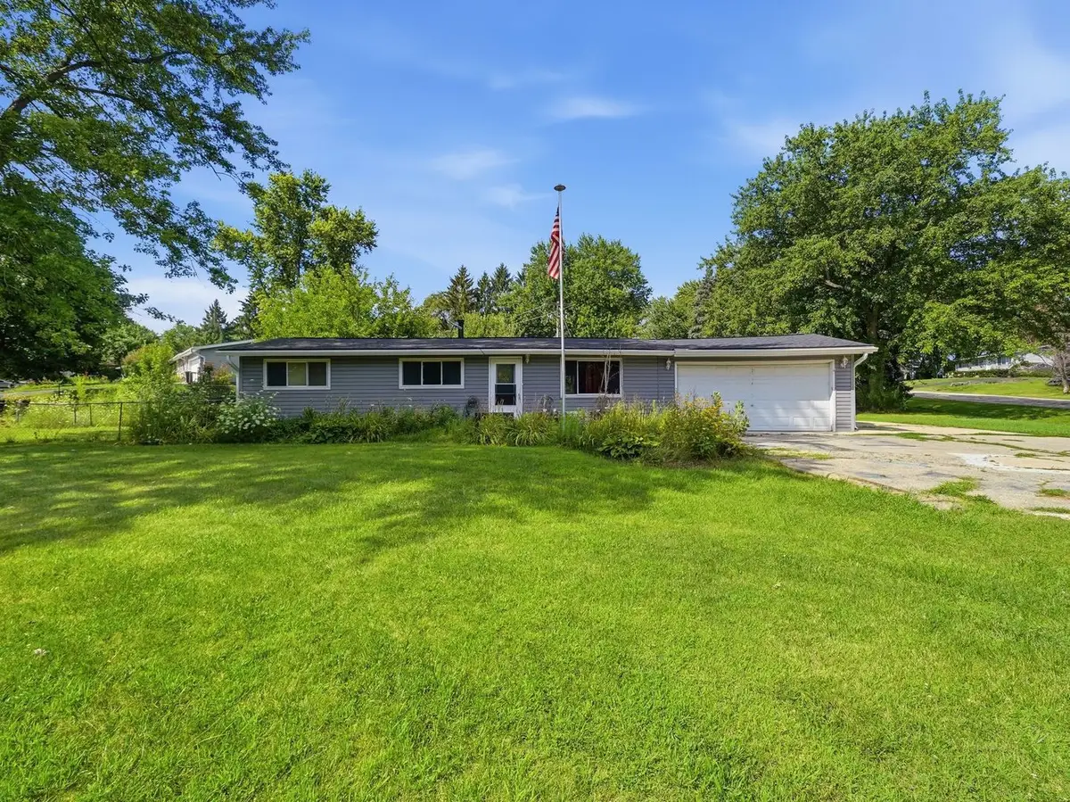 3715 Claremont Road, Johnsburg, IL 60051 - #1