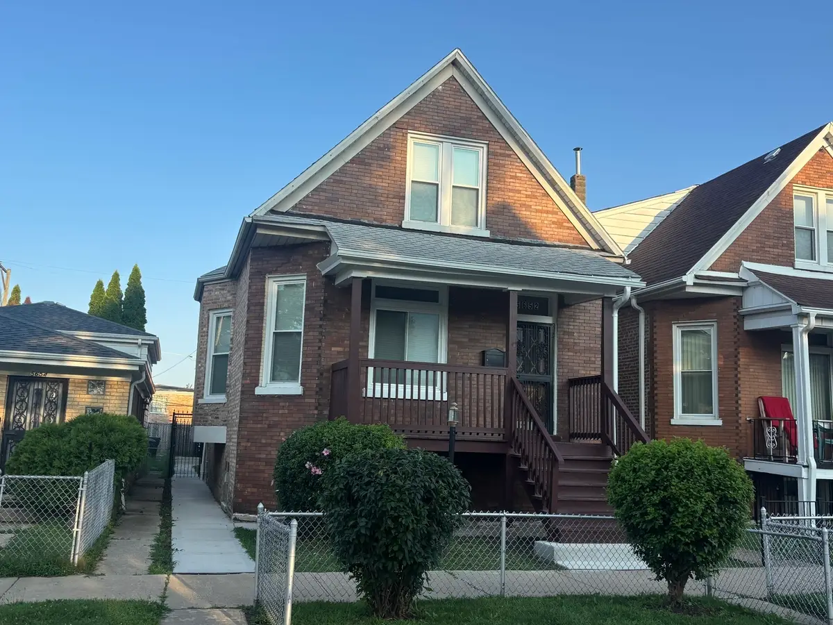 5652 S Shields Avenue, Chicago, IL 60621 - #1