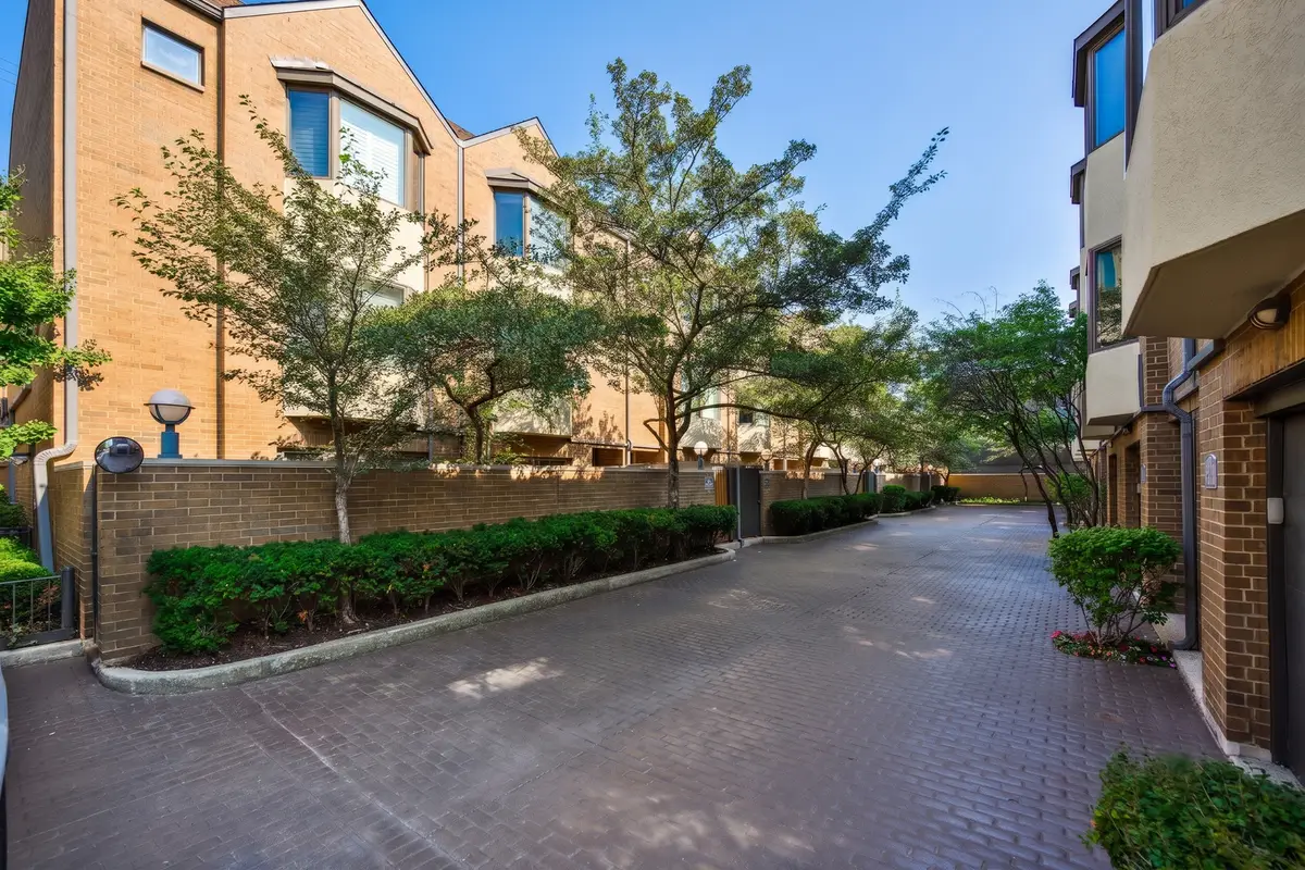2019 N Halsted Street #A, Chicago, IL 60614 - #1