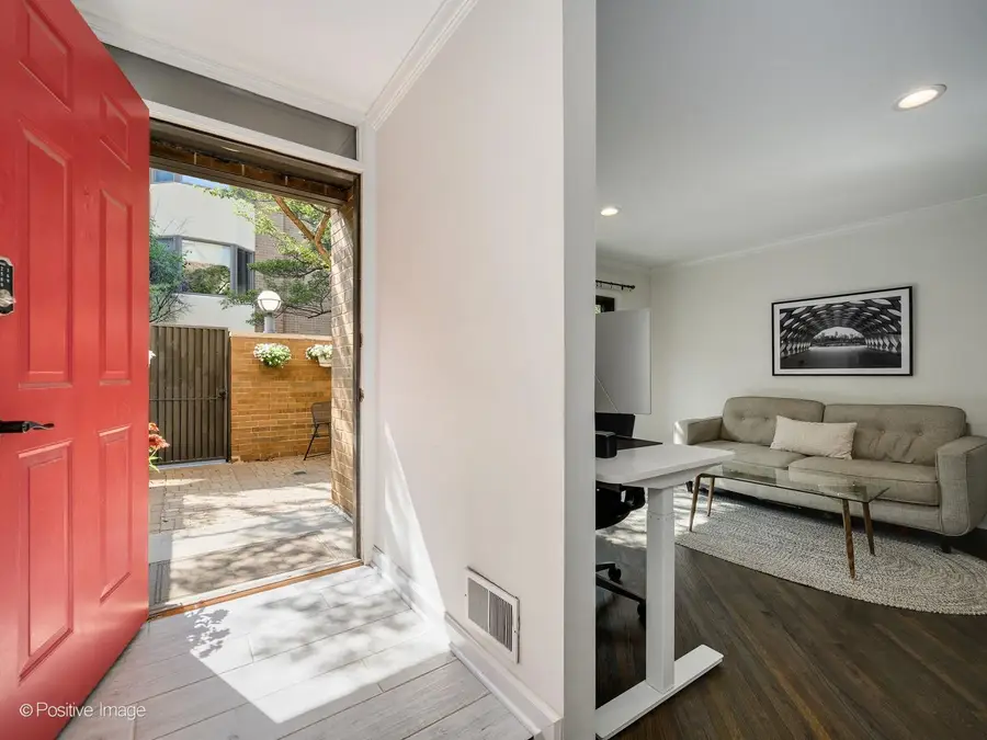 2019 N Halsted Street #A, Chicago, IL 60614 - #3