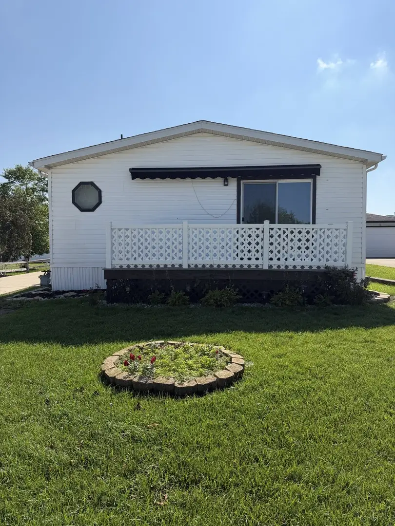 22943 S Big Run Drive, Frankfort, IL 60423 - #1