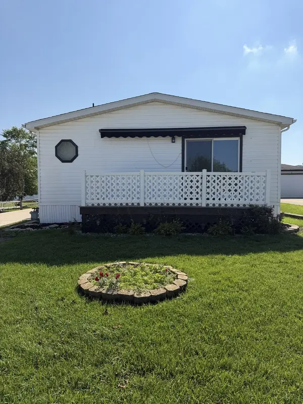 22943 S Big Run Drive, Frankfort, IL 60423
