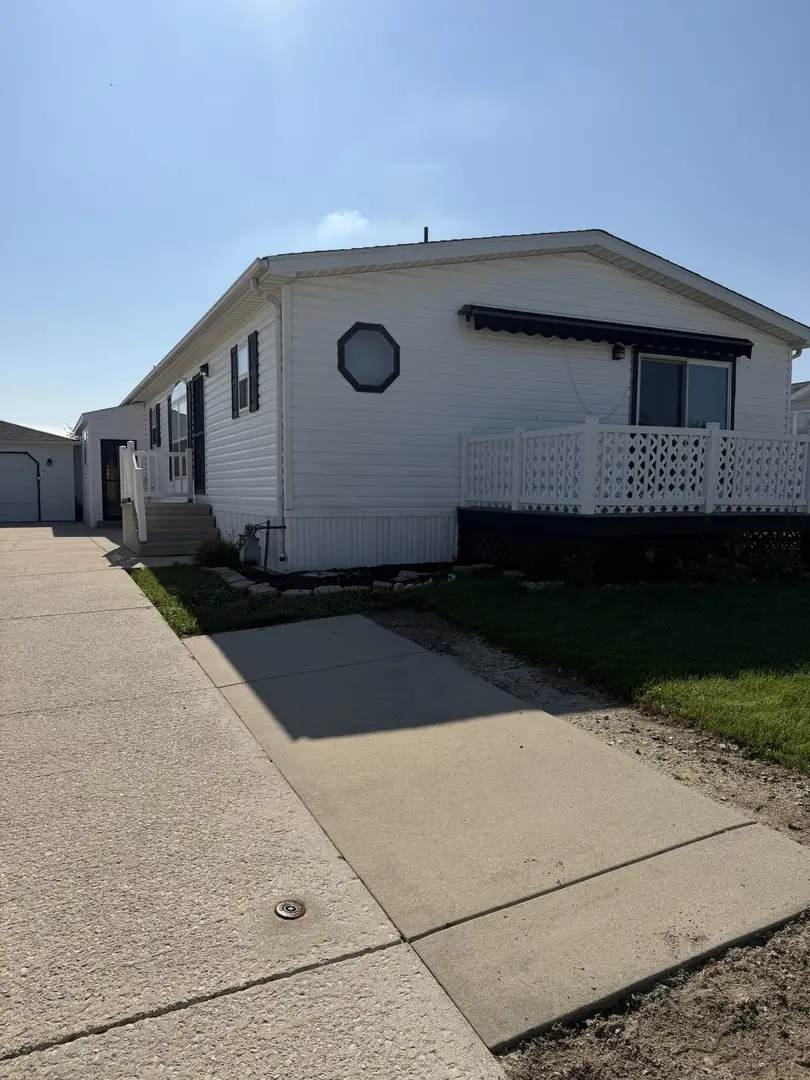 22943 S Big Run Drive, Frankfort, IL 60423 - #2