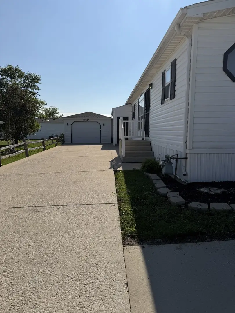 22943 S Big Run Drive, Frankfort, IL 60423 - #3
