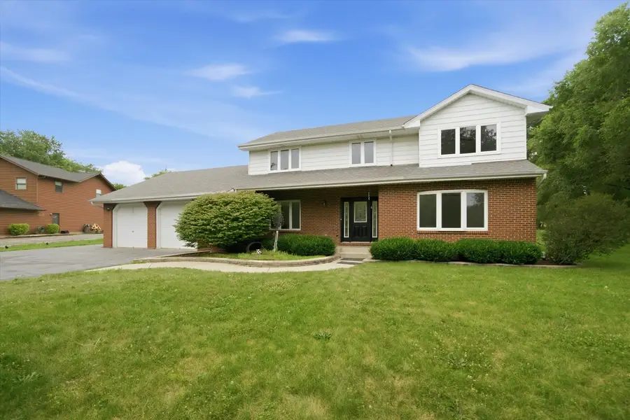 518 Meadow Court, Winthrop Harbor, IL 60096 - #2