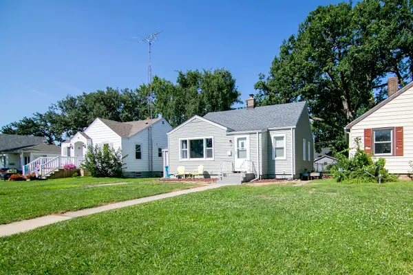 1391 Circle Drive, Kankakee, IL 60901