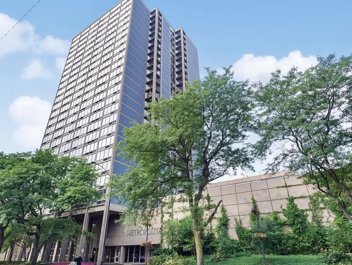 5320 N Sheridan Road #310, Chicago, IL 60640 - #1