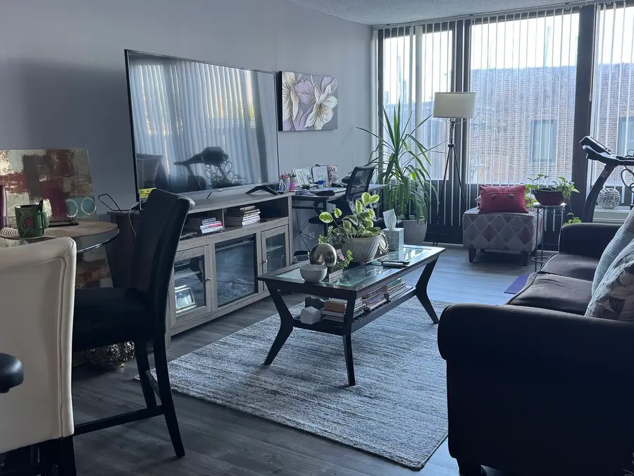 5320 N Sheridan Road #310, Chicago, IL 60640 - #3