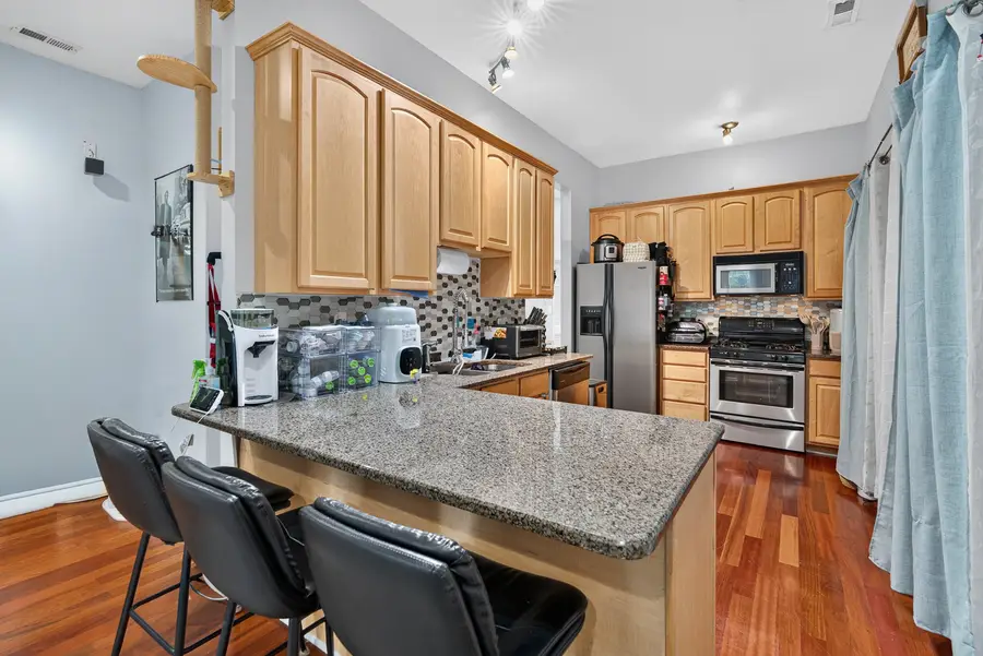1518 N Fairfield Avenue #G, Chicago, IL 60622 - #3