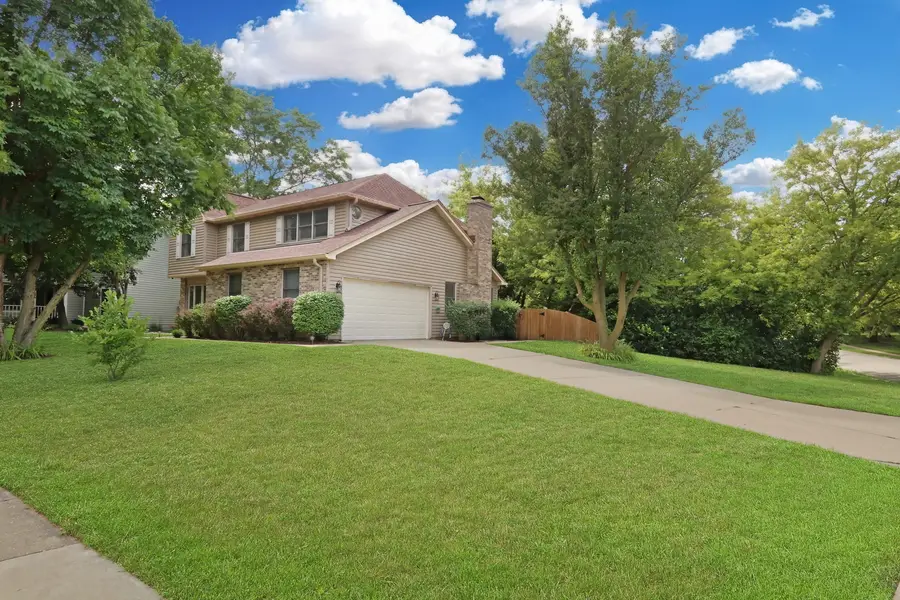 400 Cross Arm Drive, Grayslake, IL 60030 - #3
