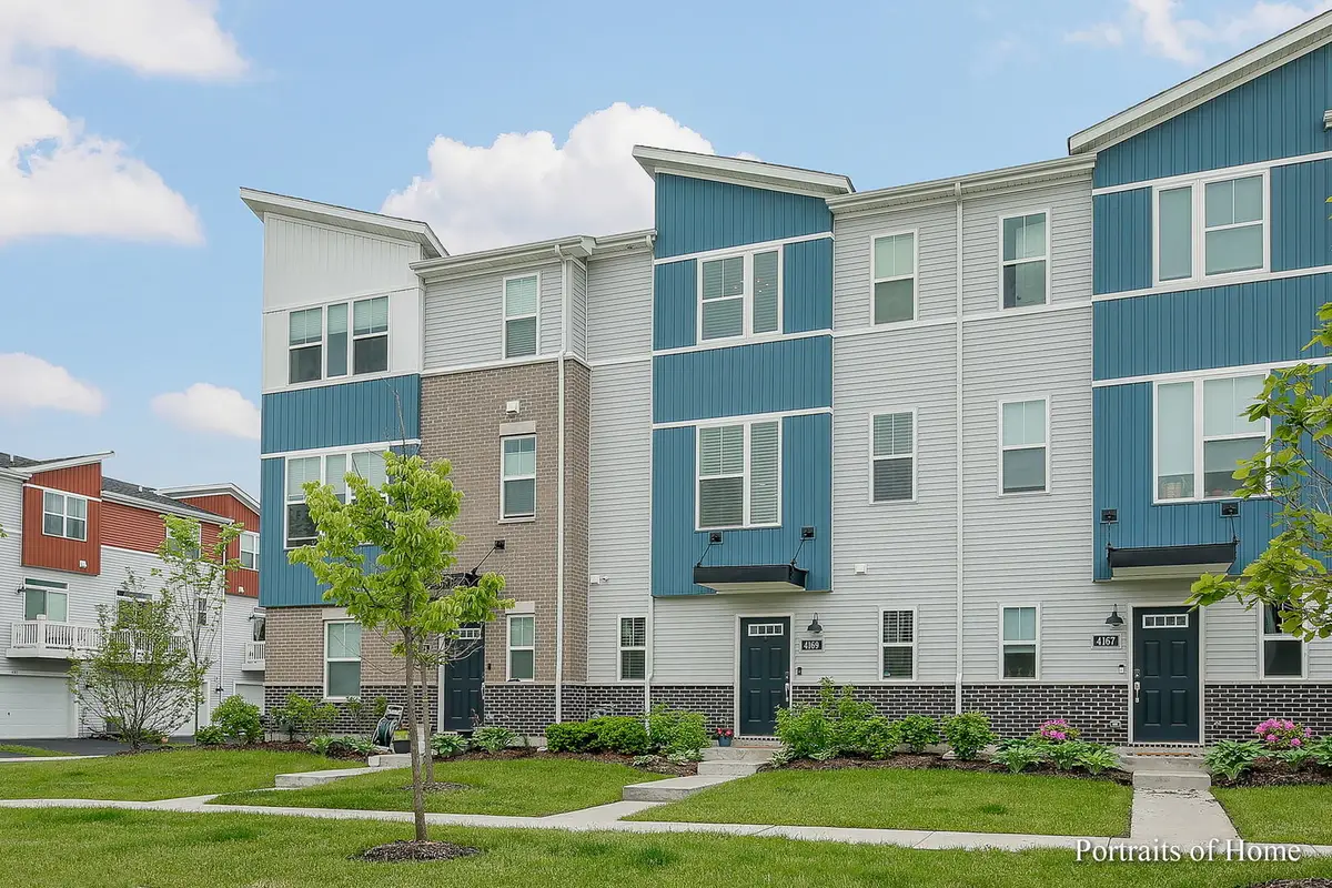 4169 Calder Lane, Aurora, IL 60504 - #1
