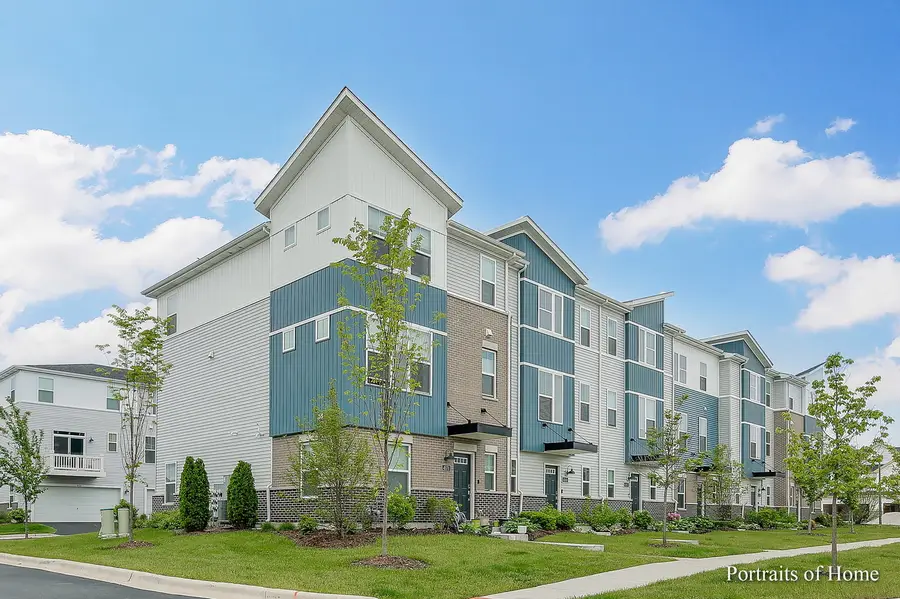 4169 Calder Lane, Aurora, IL 60504 - #2