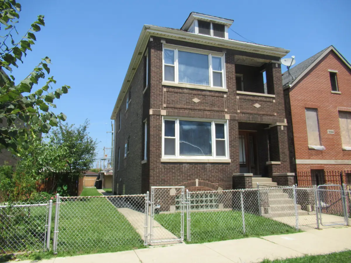 1046 W 34th Place, Chicago, IL 60608 - #1