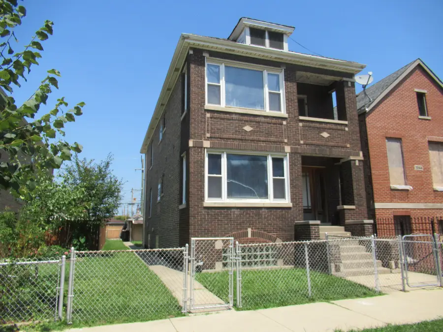 1046 W 34th Place, Chicago, IL 60608 - #2