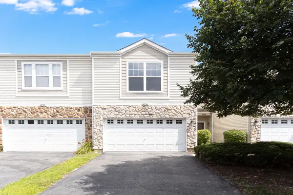 4036 Boulder Court, Aurora, IL 60504