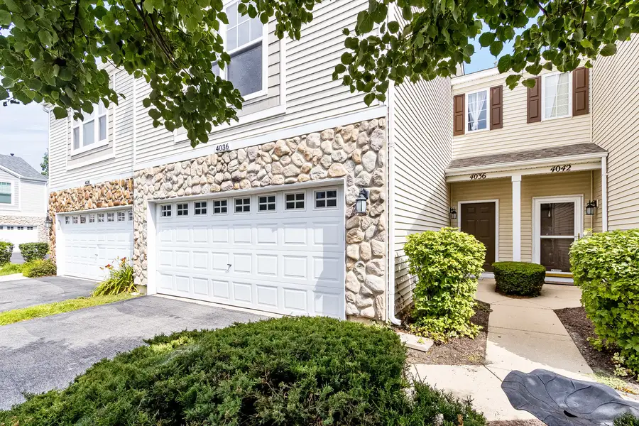 4036 Boulder Court, Aurora, IL 60504 - #2