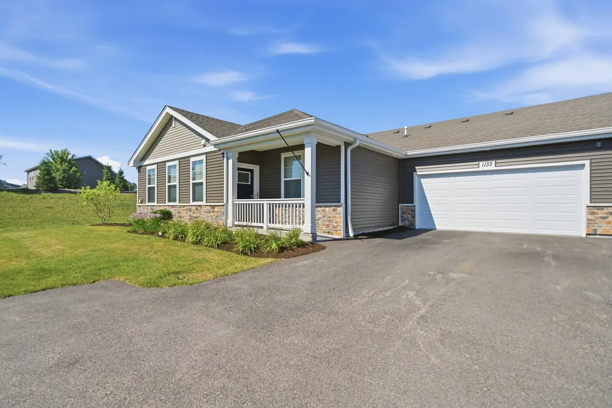 1133 Williamsburg Street, Pingree Grove, IL 60140 - #1