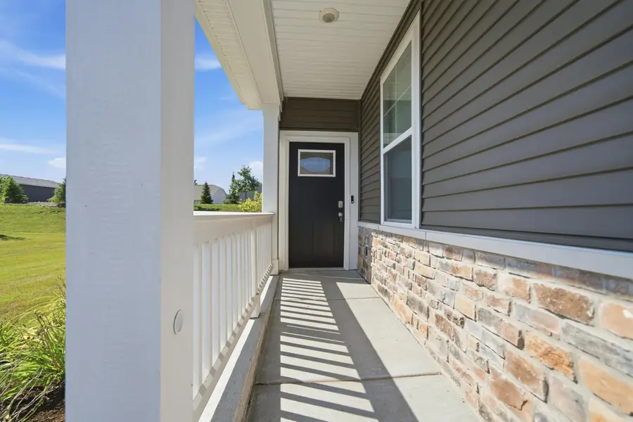 1133 Williamsburg Street, Pingree Grove, IL 60140 - #3