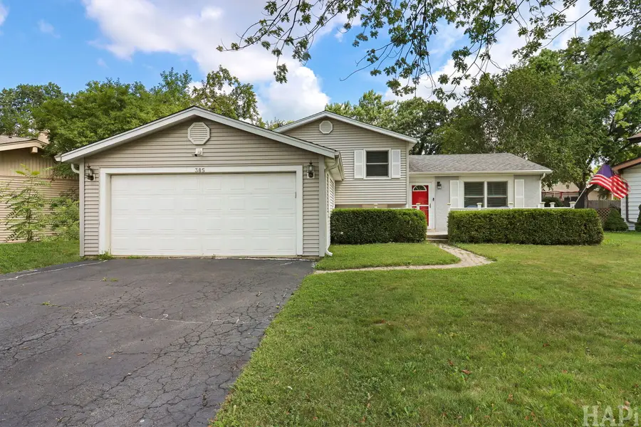 385 Northgate Road, Lindenhurst, IL 60046 - #2