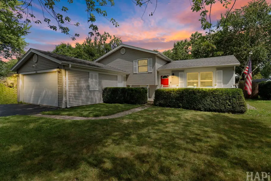385 Northgate Road, Lindenhurst, IL 60046 - #3