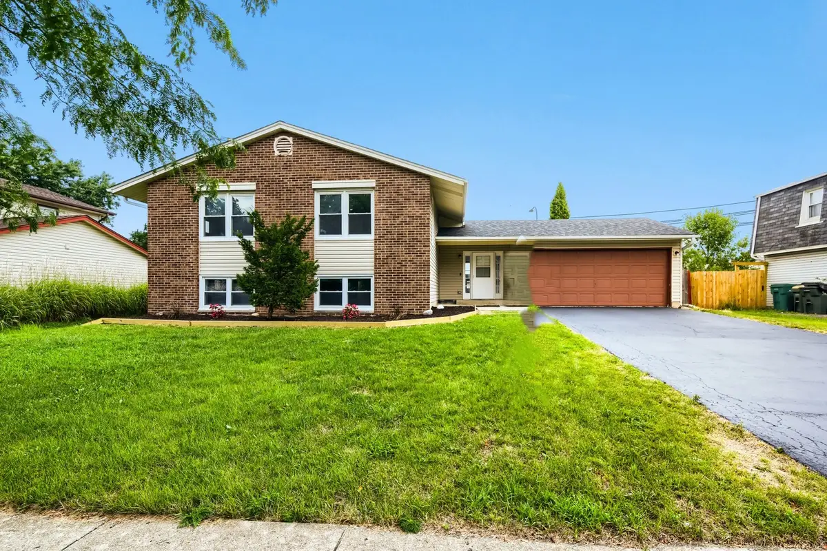 1465 William Clifford Lane, Elk Grove Village, IL 60007 - #1