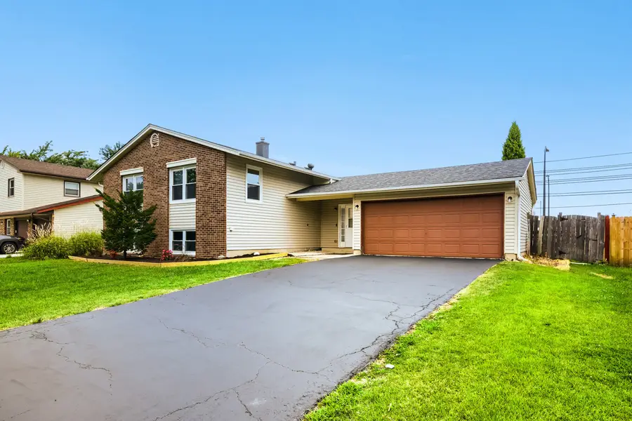 1465 William Clifford Lane, Elk Grove Village, IL 60007 - #2