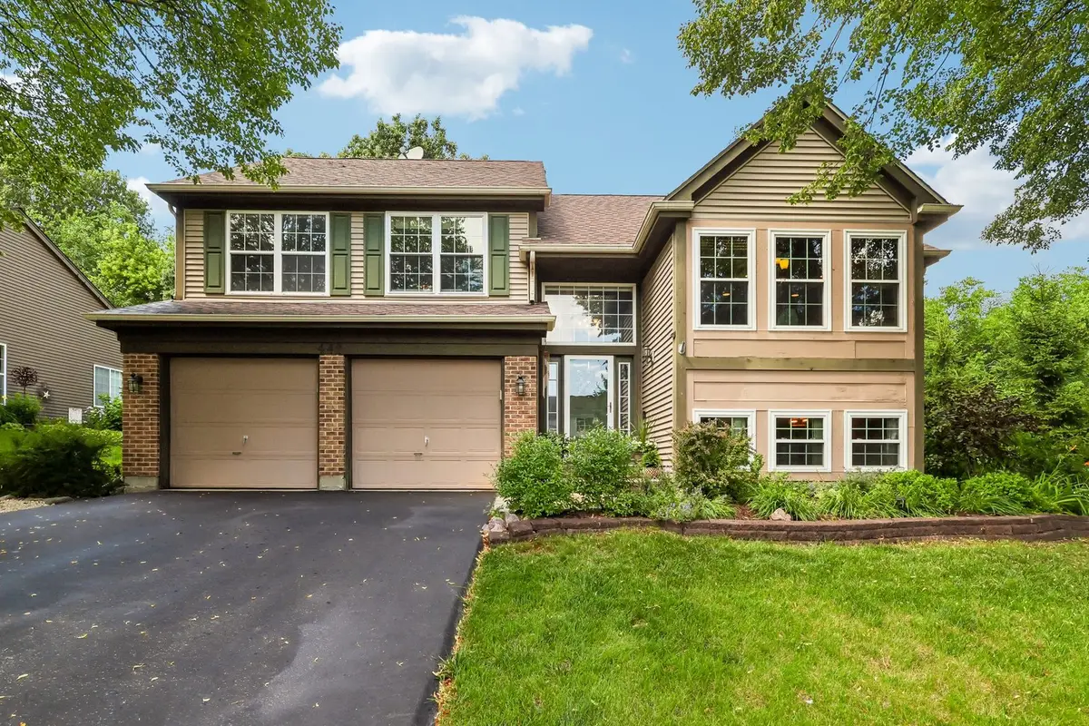 442 Harbor Drive, Carpentersville, IL 60110 - #1