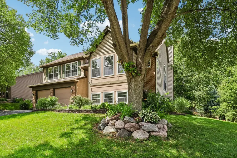 442 Harbor Drive, Carpentersville, IL 60110 - #3